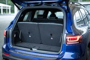 Mercedes-Benz GLB250 4Matic AMG Line 2020 года  (JP)
